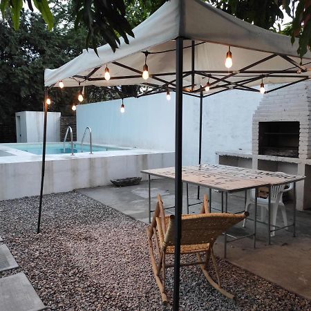 Casa Mango Amplia Con Alberca Y Cerca De La Media Luna !!! Rio Verde Bagian luar foto