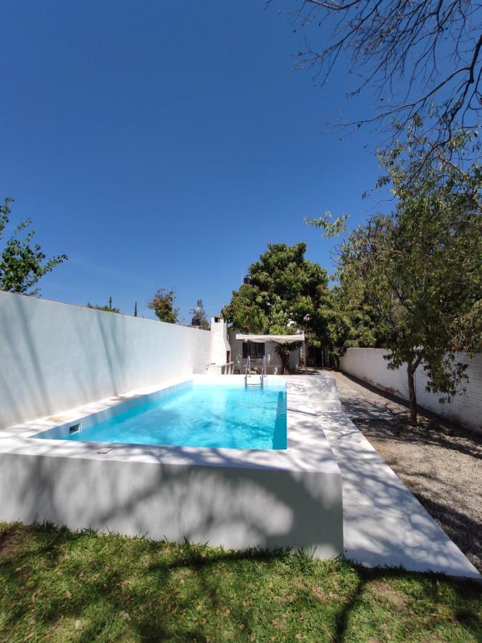 Casa Mango Amplia Con Alberca Y Cerca De La Media Luna !!! Rio Verde Bagian luar foto