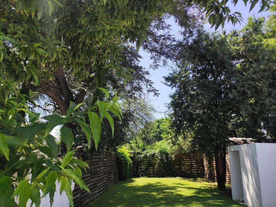 Casa Mango Amplia Con Alberca Y Cerca De La Media Luna !!! Rio Verde Bagian luar foto
