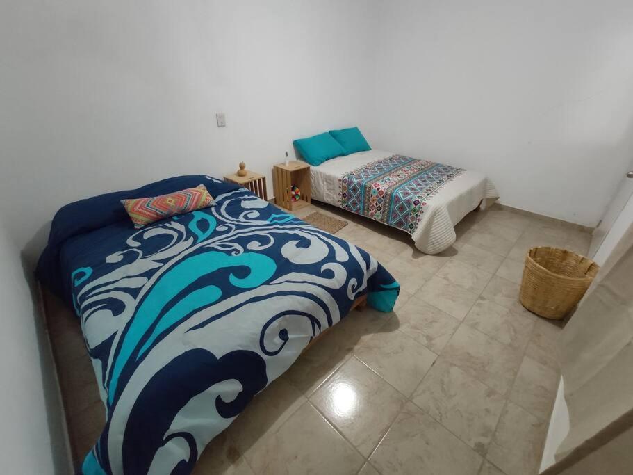 Casa Mango Amplia Con Alberca Y Cerca De La Media Luna !!! Rio Verde Bagian luar foto