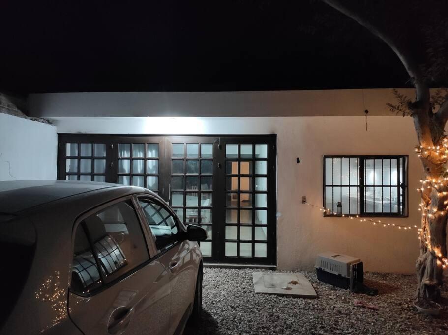 Casa Mango Amplia Con Alberca Y Cerca De La Media Luna !!! Rio Verde Bagian luar foto