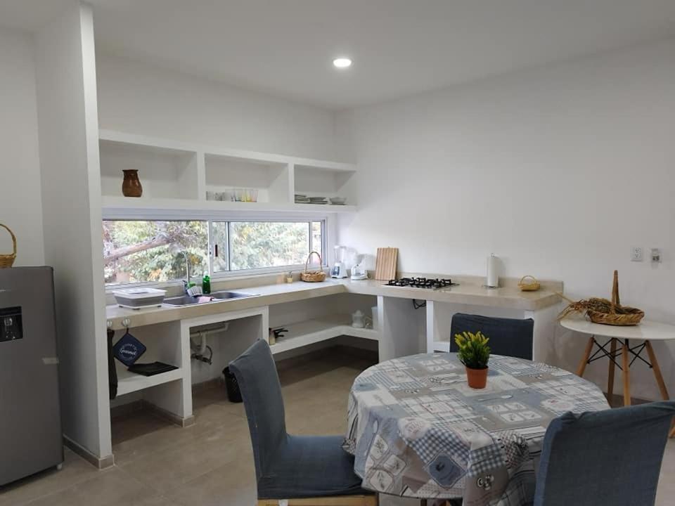 Casa Mango Amplia Con Alberca Y Cerca De La Media Luna !!! Rio Verde Bagian luar foto