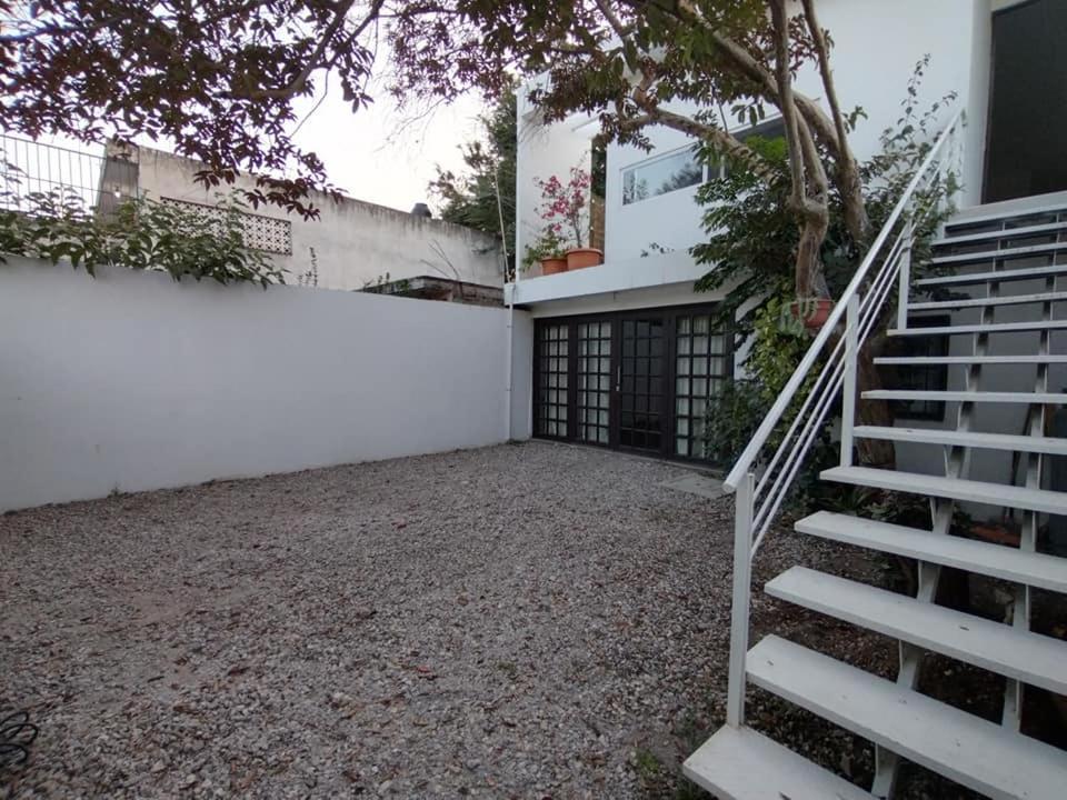 Casa Mango Amplia Con Alberca Y Cerca De La Media Luna !!! Rio Verde Bagian luar foto