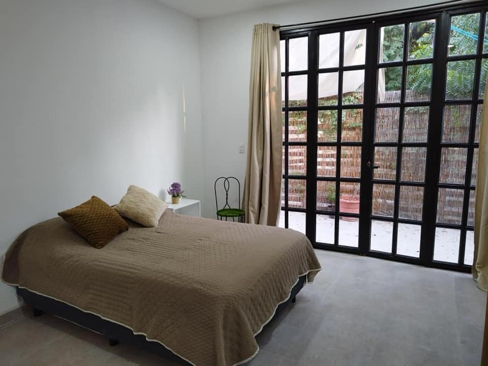 Casa Mango Amplia Con Alberca Y Cerca De La Media Luna !!! Rio Verde Bagian luar foto